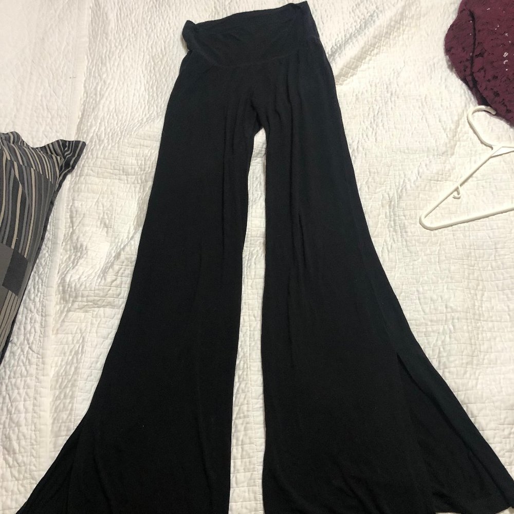 Yoga pants